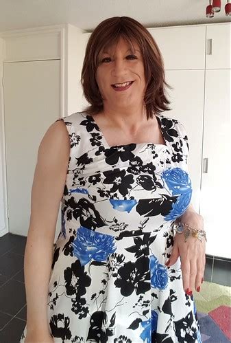 crossdressed flickr|Maturely Dressed Crossdressers .